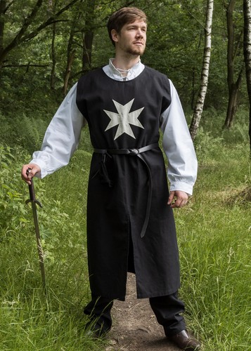 Mittelalter wappenrock - mittelalter,
