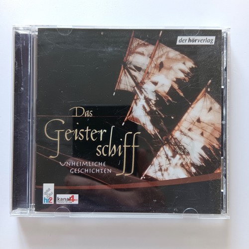 Das geisterschiff unheimliche - das,