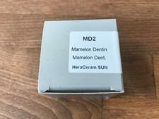 Hera Ceram Sun Metallkeramik MD2 20g Flasche, neu