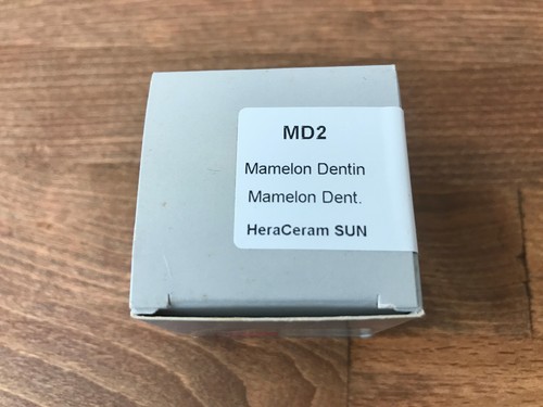Hera ceram sun - ceram, metallkeramik