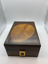 Humidor für Zigarren mit