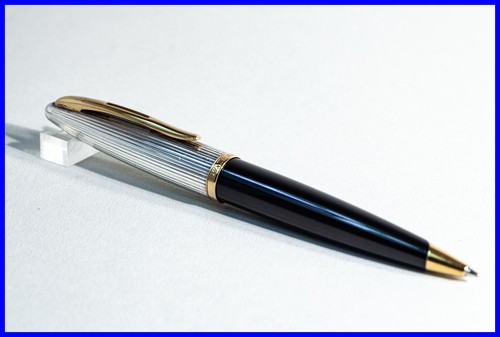 Vintage waterman carene deluxe - waterman,