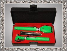 Otoskop mini ophthalmoskop - otoskop,