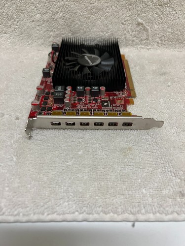 Visiontek radeon 7750 - hd,
