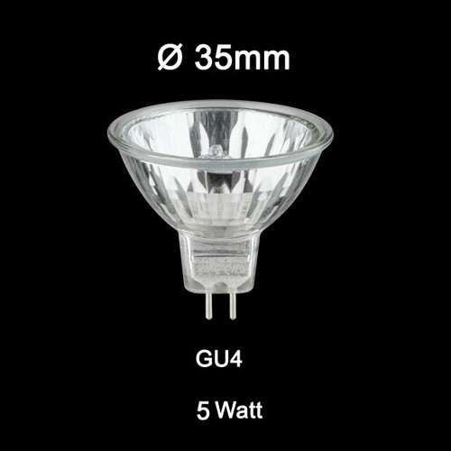 Paulmann halogen mr11 - paulmann, 5w