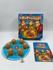 Coco Crazy Gesellschaftsspiel
