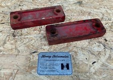 Original Mc Cormick IHC Traktor Abstandshalter 320 322 324 326 430 432 439