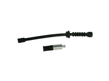 Ölschlauch und Ölfilter Set