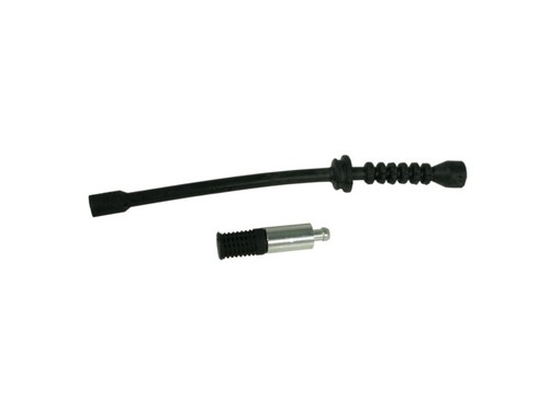 ölschlauch und ölfilter set - Ölschlauch,