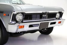 Scheinwerfer Chevrolet Nova