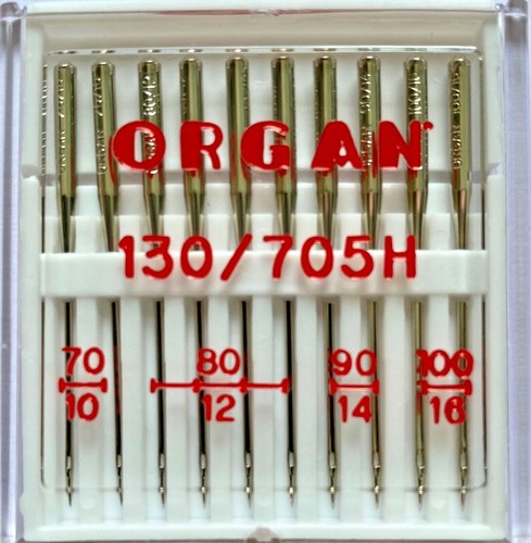 Organ nähmaschinennadeln - organ,