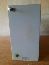 MECHLABOR Studio Bandmaschine Karte Tape Recorder Ungarn STM 610 310 Magnetton