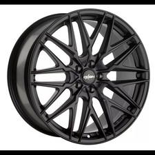 Oxigin 25 Oxcross Black matt 9