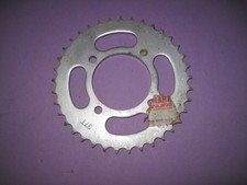 Original Yamaha Kettenrad