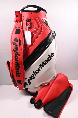 Taylormade stealth tour bag - taylormade,