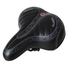 Komfort Fahrrad Sattel