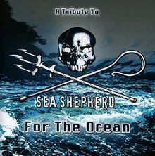 Tribute sea shepherd - to, shepherd-for