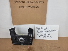 2007 2008 2009 AUDI Q7 CENTER