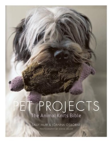 Pet projects the - projects:,