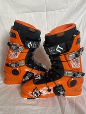 Full Tilt 1st Chair 8