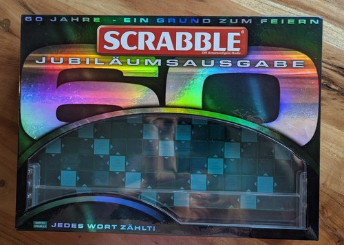 Scrabble j - 60,