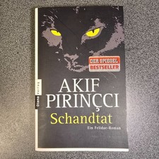 Schandtat von Akif Pirincci