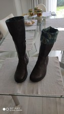 Think damen stiefel - think!,