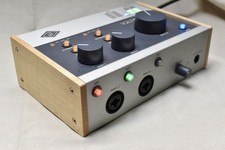 Universal audio volt - audio,