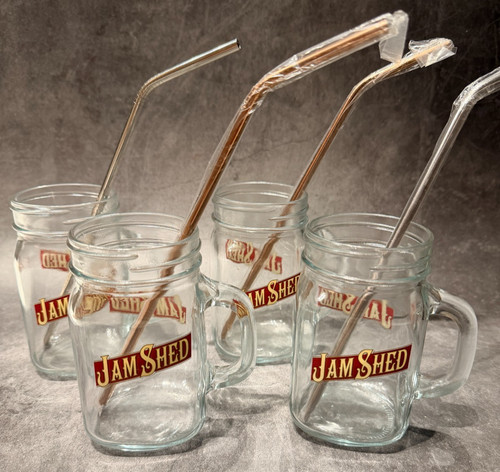 Marmeladenschuppen einmachglas - marmeladenschuppen,