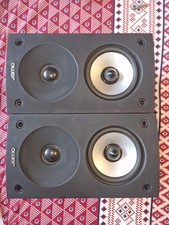 Jamo S622, Dark Apple -