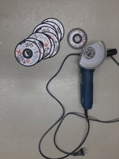 Bosch Winkelschleifer GWX