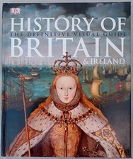 History britain ireland - britain, &