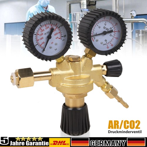 Druckminderer druckregler - druckminderer,