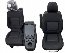 NISSAN NV300 PRIMASTAR Sitze