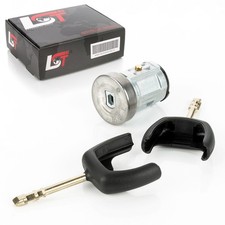 Schliesszylinder Zündschloss Reparatur mit Schlüssel für FORD FIESTA V 5