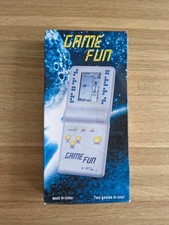 Game Fun E-23 Plus Mark 2 -