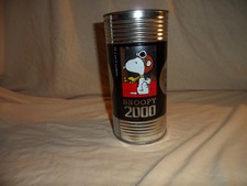 Sparbüchse alt - SNOOPY 2000 -