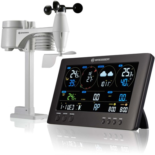 Bresser wlan clearview - bresser,