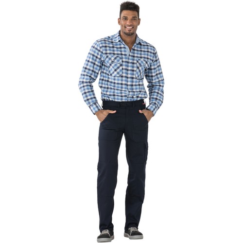 Planam bw290 cargo bundhose - bw290, cargo-bundhose