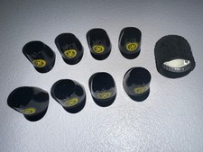 Playmobil Garde Soldaten Hut Hüte lang Engländer Piraten