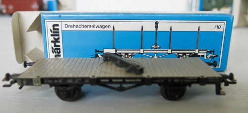 Märklin 4684 - mÄrklin, h0