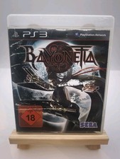Bayonetta (Sony PlayStation 3)