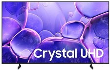 Samsung UE55U8072FUXXH  139,7
