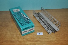 Märklin Gitterbrücke 7162