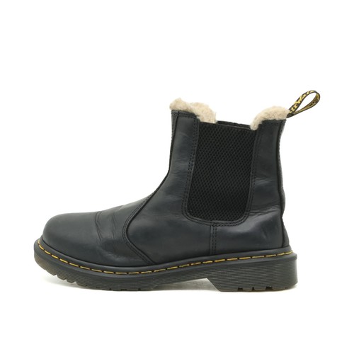 Martens damen leonore 2976 - damen,