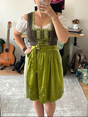 Spieth wensky dirndl 36 - &,