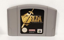The Legend of Zelda: Ocarina