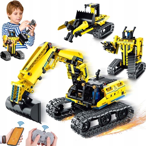 Technik baustein - technik,