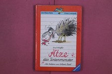 302833 Ursel Scheffler ATZE