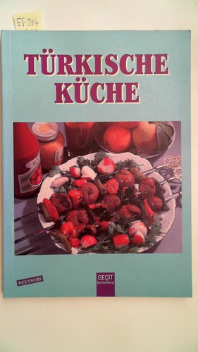 Türkische küche gülseren - türkische, küche,